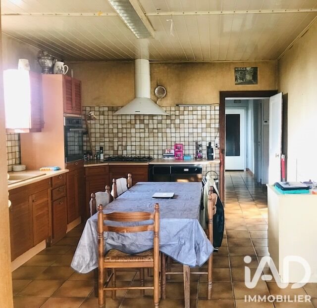 Maison à vendre, 130m², Viersat