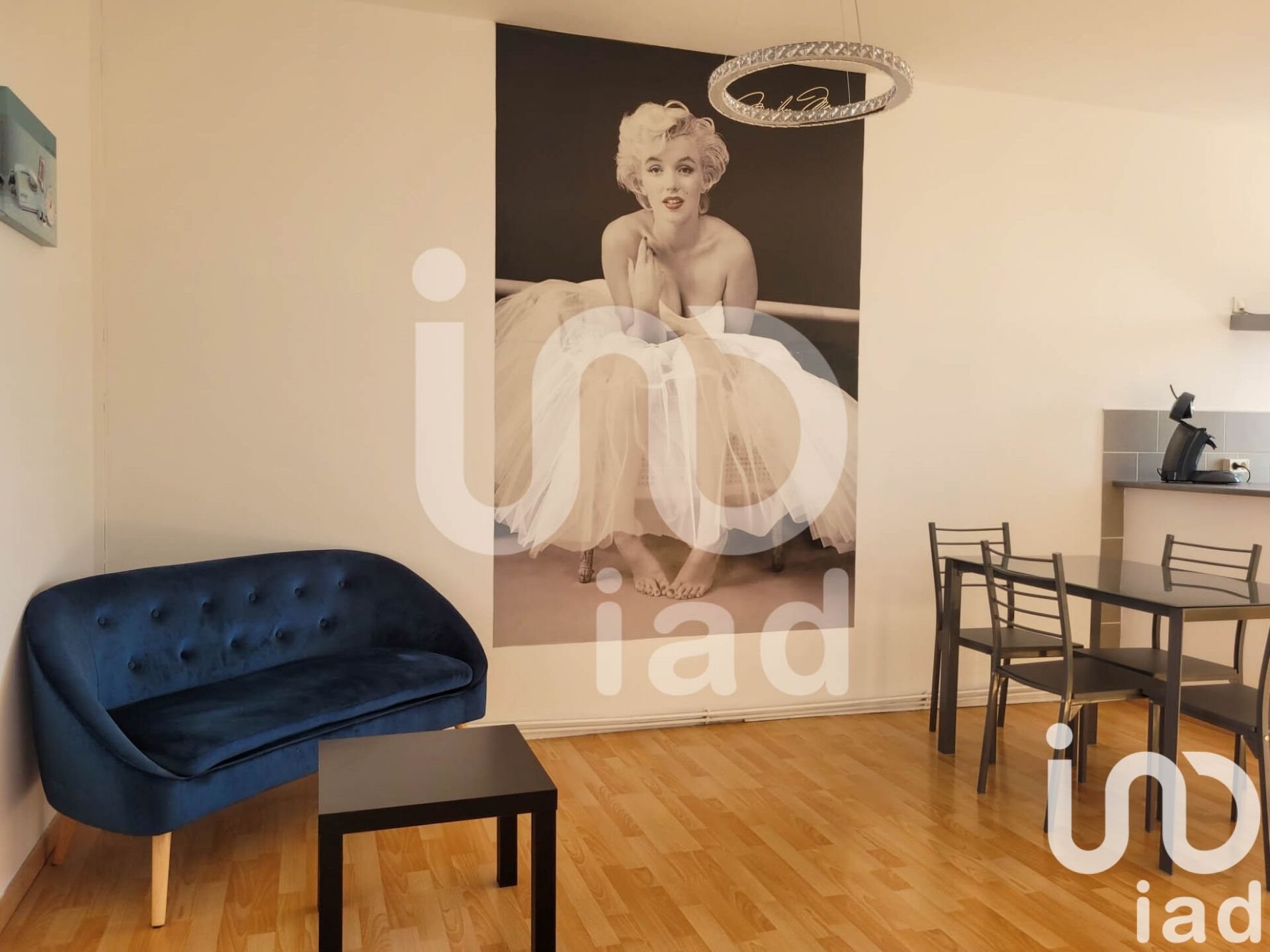Maison à vendre, 222m², Montluçon