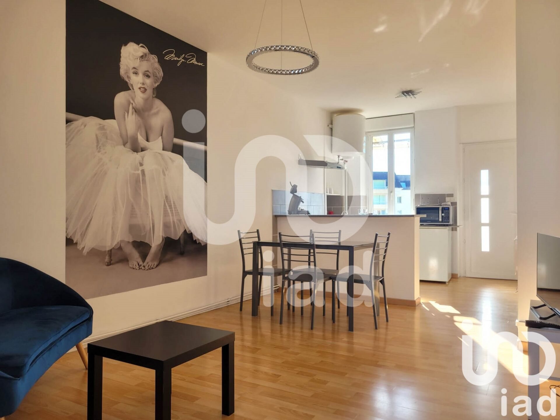 Maison à vendre, 222m², Montluçon