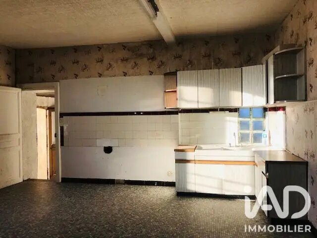 Maison à vendre, 150m², Viersat