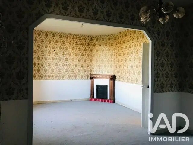 Maison à vendre, 150m², Viersat