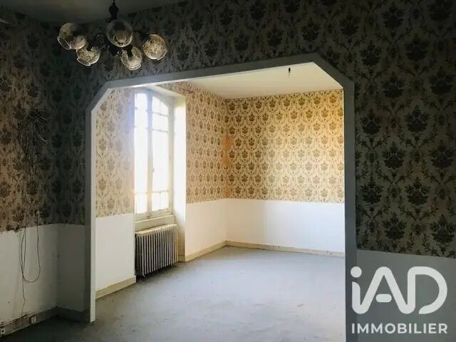 Maison à vendre, 150m², Viersat