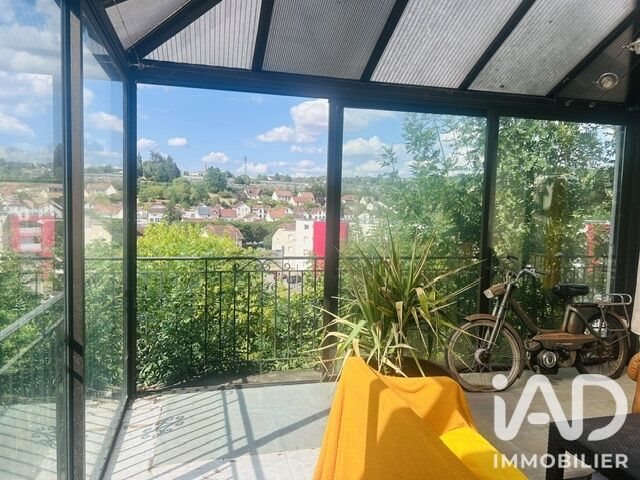 Maison à vendre, 199m², Montluçon