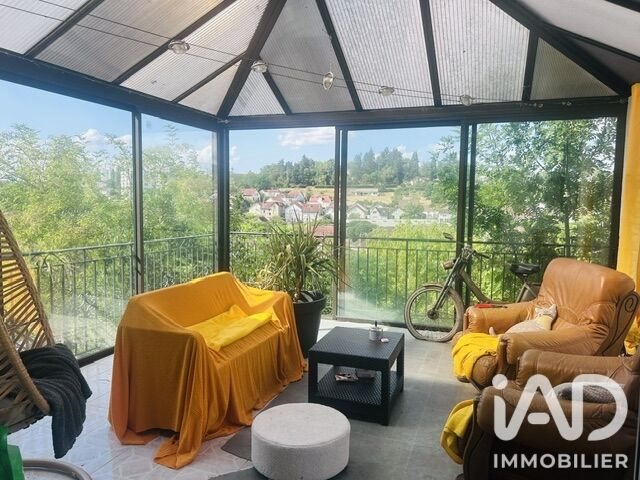 Maison à vendre, 199m², Montluçon
