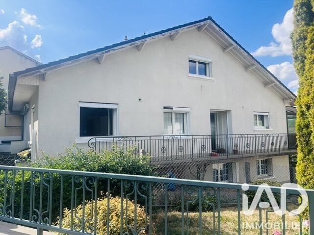 Maison à vendre, 199m², Montluçon