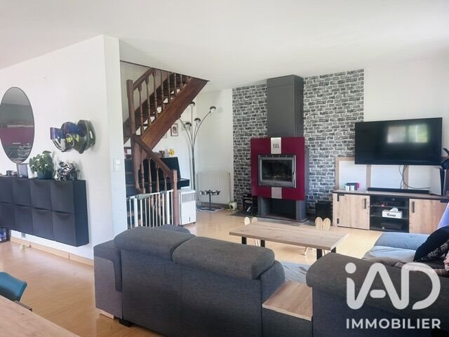 Maison à vendre, 199m², Montluçon
