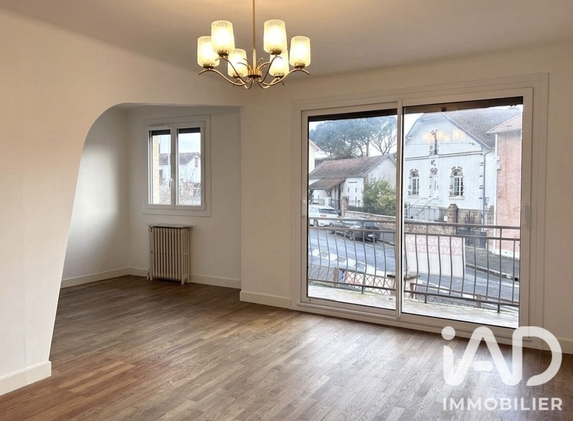 Maison à vendre, 73m², Montluçon