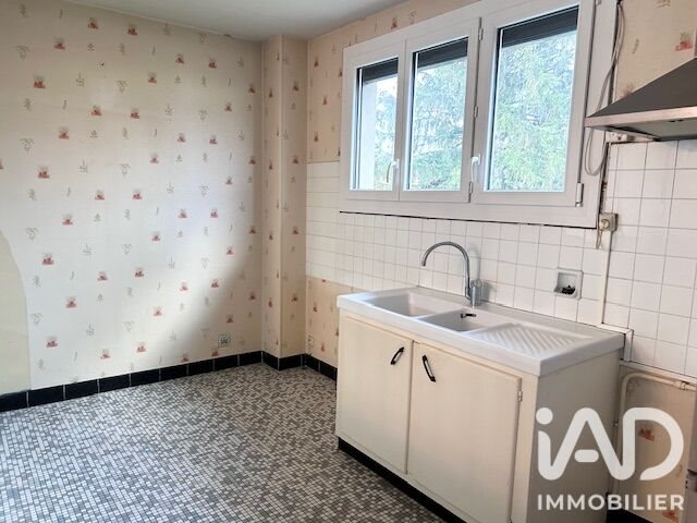 Maison à vendre, 73m², Montluçon