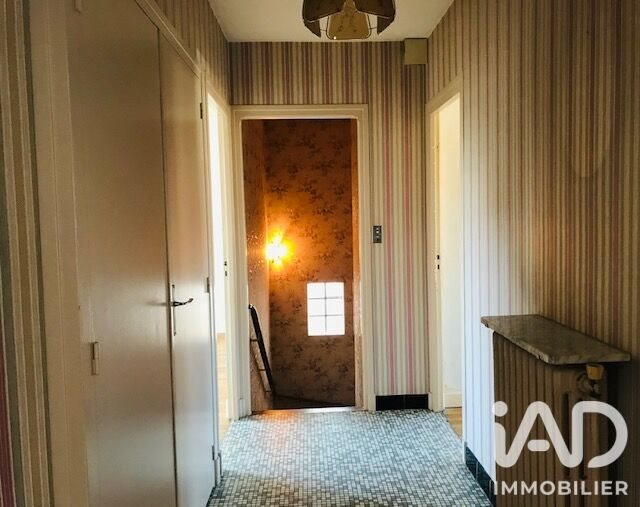 Maison à vendre, 73m², Montluçon