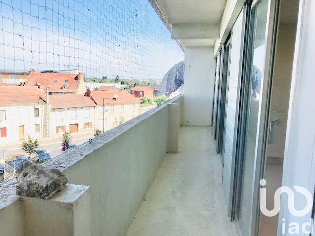 Appartement à vendre, 48m², Montluçon