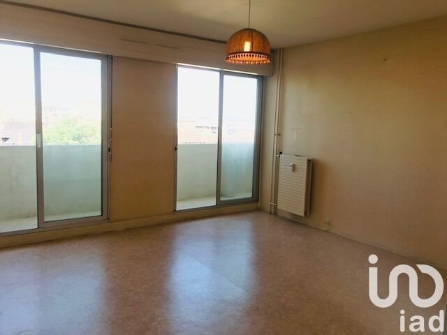 Appartement à vendre, 48m², Montluçon