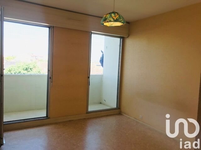Appartement à vendre, 48m², Montluçon