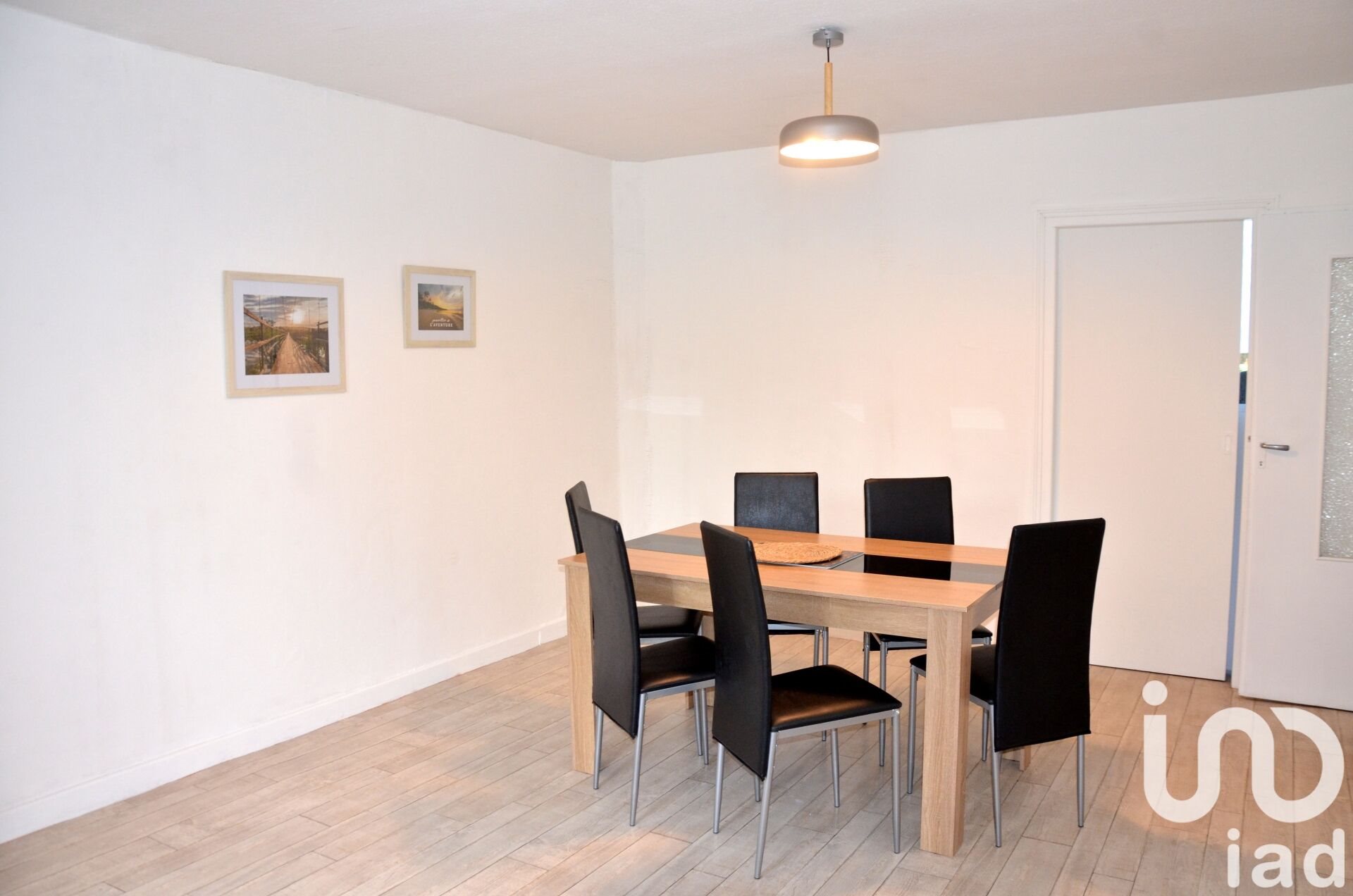 Maison à vendre, 134m², Chambon-sur-Voueize