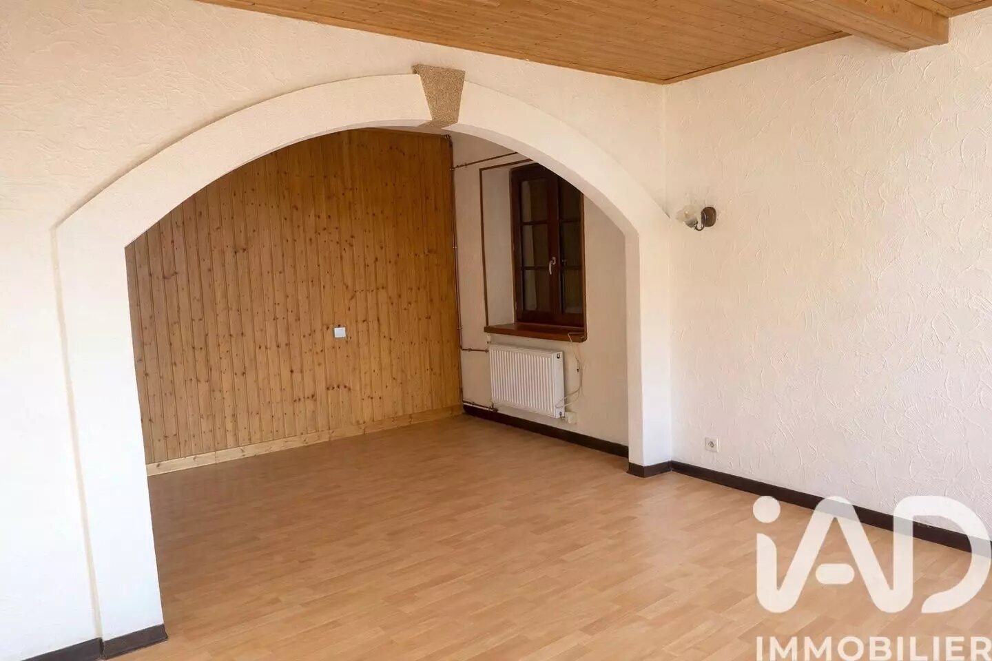Maison à vendre, 83m², La Tour-du-Pin