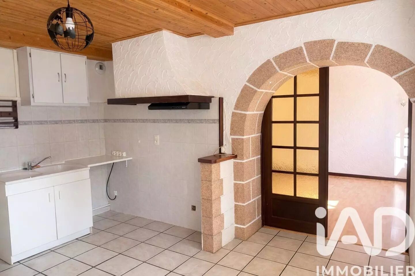 Maison à vendre, 83m², La Tour-du-Pin