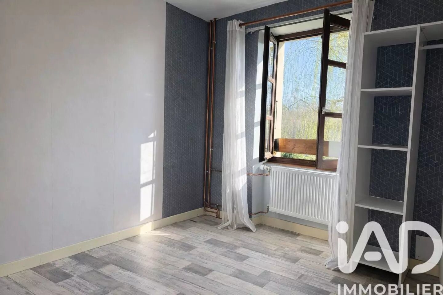 Maison à vendre, 83m², La Tour-du-Pin
