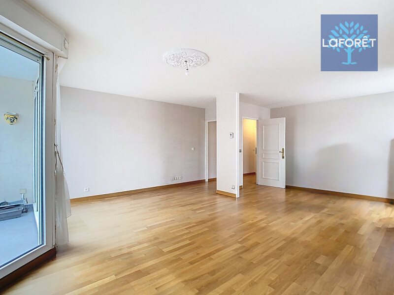 Appartement à vendre, 87m², Montigny-le-Bretonneux