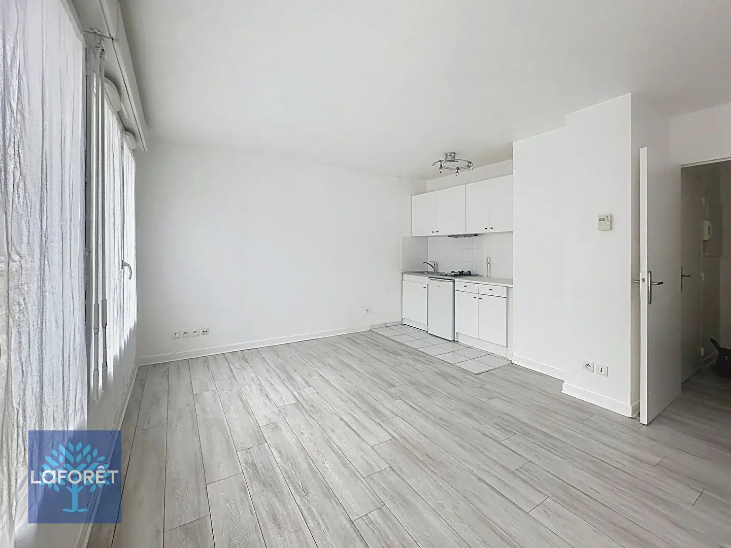 Appartement à louer, 28m², Montigny-le-Bretonneux