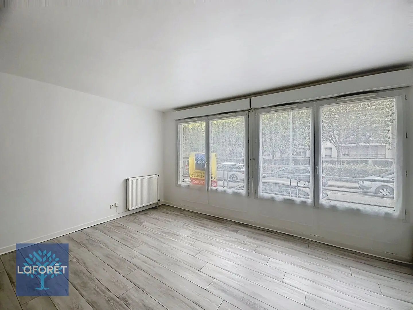 Appartement à louer, 28m², Montigny-le-Bretonneux