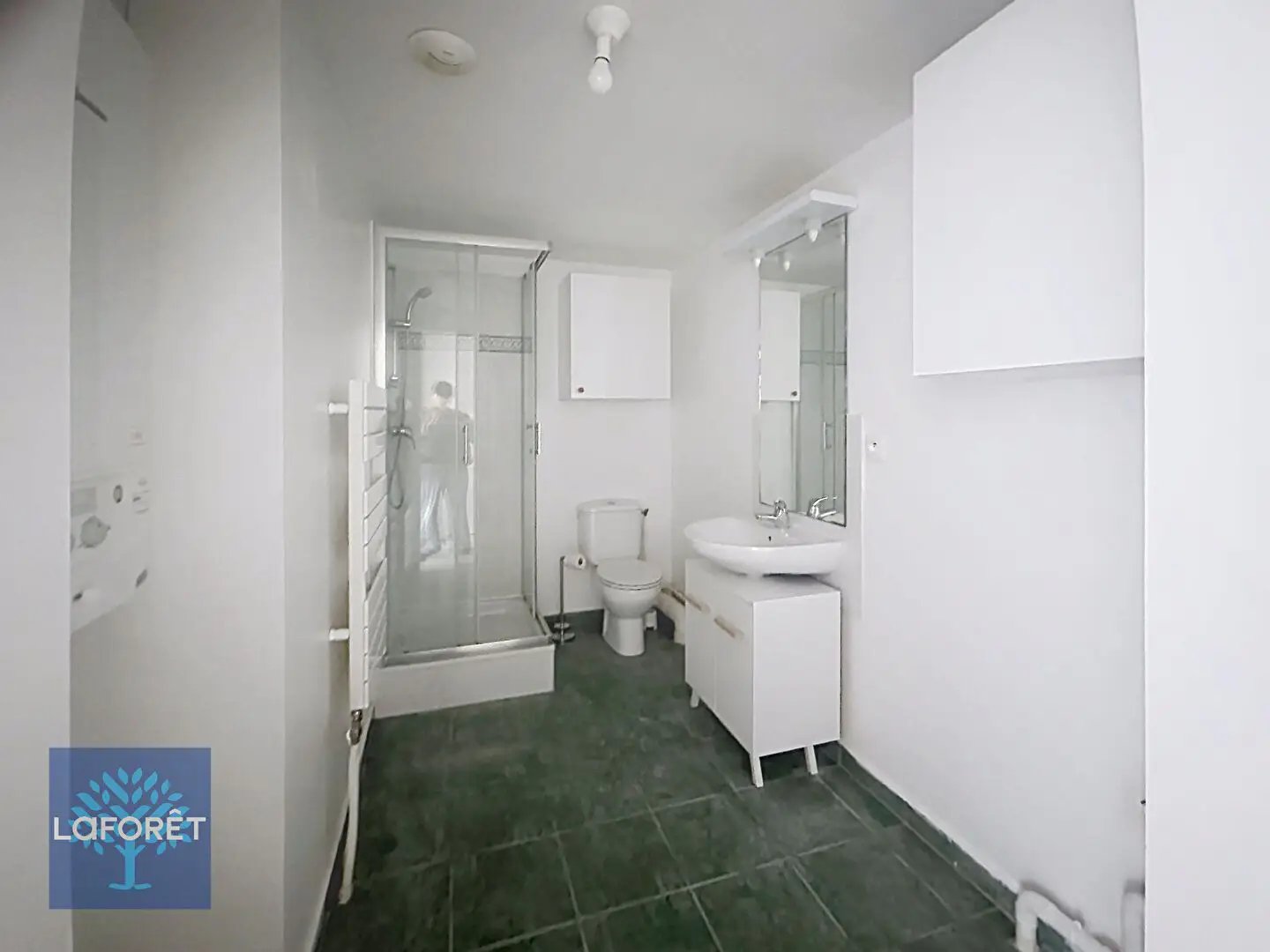 Appartement à louer, 28m², Montigny-le-Bretonneux
