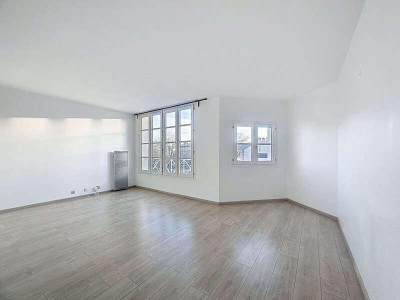 Appartement à vendre, 62m², Montigny-le-Bretonneux