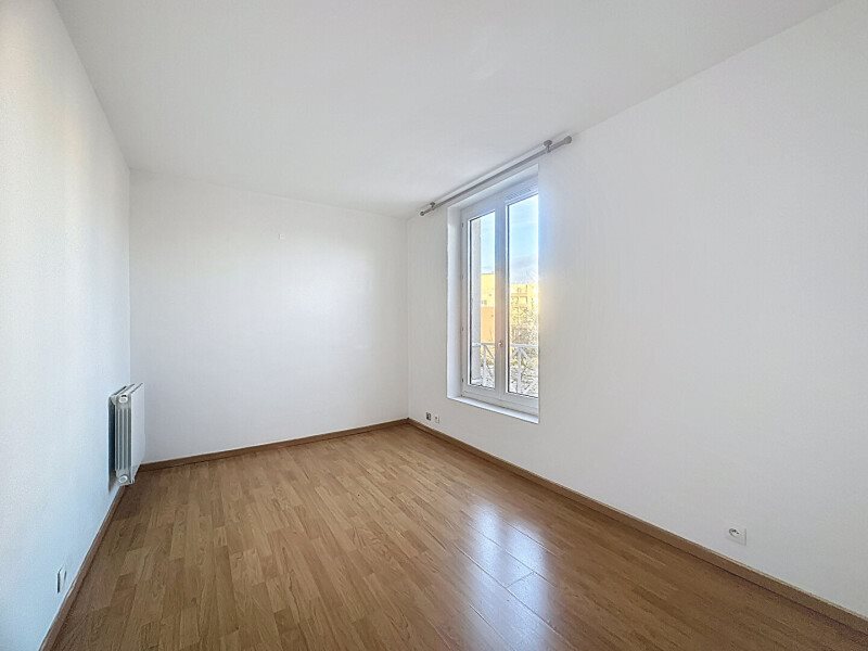 Appartement à vendre, 62m², Montigny-le-Bretonneux