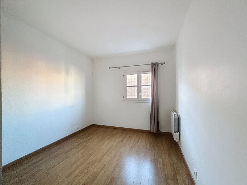 Appartement à vendre, 62m², Montigny-le-Bretonneux