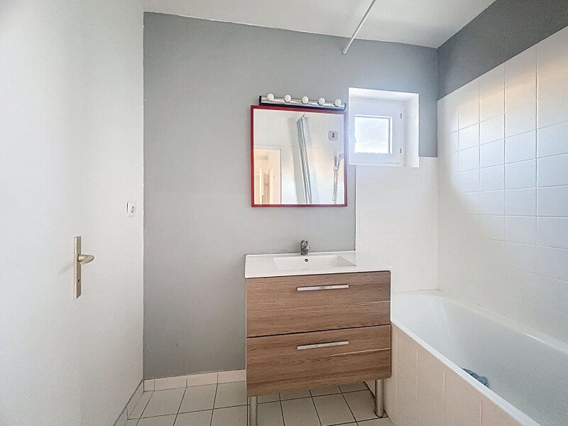 Appartement à vendre, 62m², Montigny-le-Bretonneux