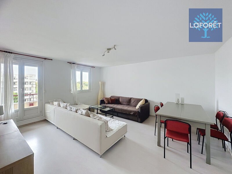 Appartement à louer, 83m², Montigny-le-Bretonneux