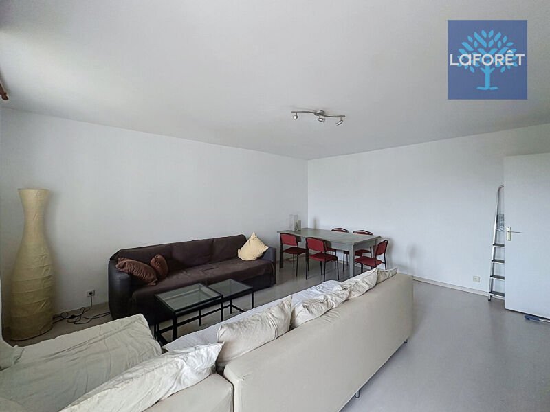 Appartement à louer, 83m², Montigny-le-Bretonneux