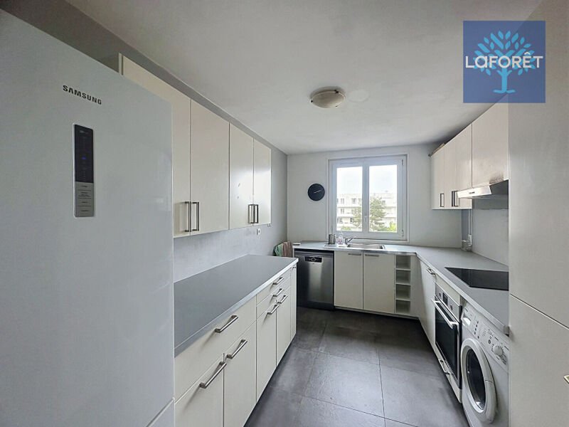 Appartement à louer, 83m², Montigny-le-Bretonneux