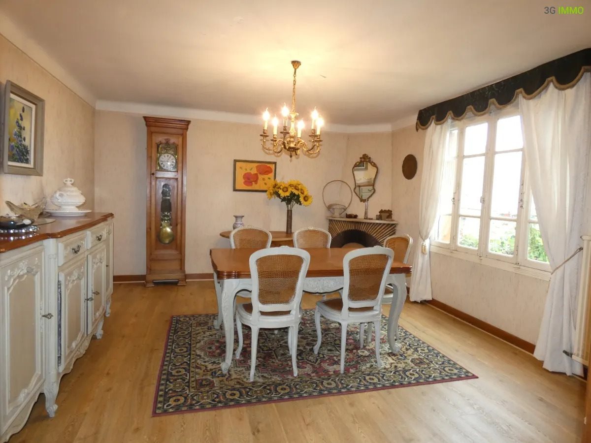 Maison à vendre, 105m², Kergrist-Moëlou