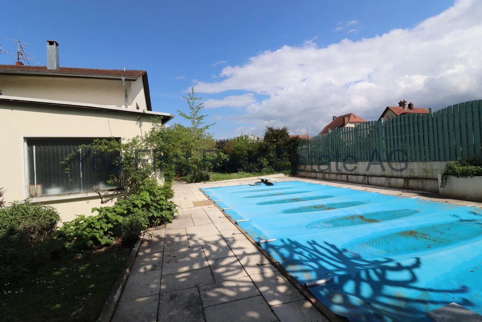 Maison à vendre, 280m², Mulhouse