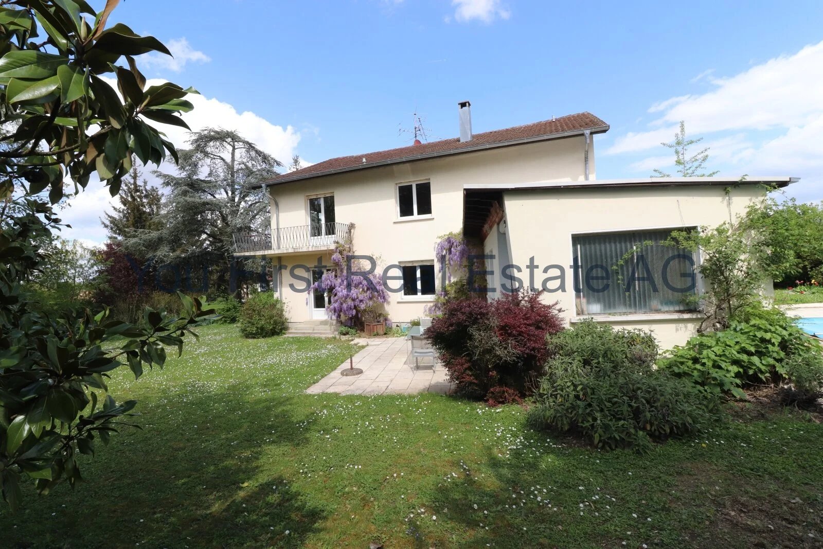 Maison à vendre, 280m², Mulhouse