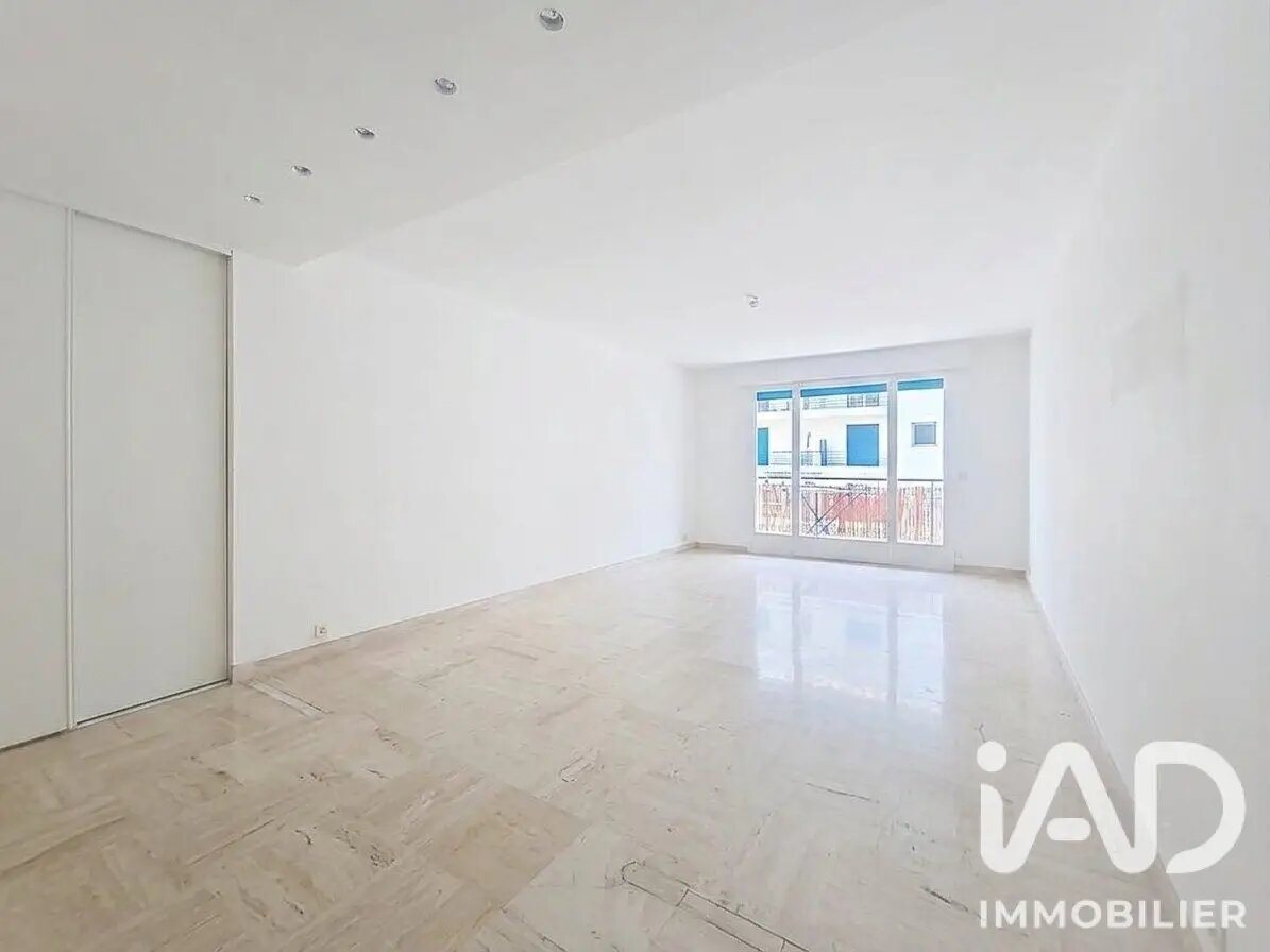 Appartement à vendre, 115m², Le Cannet