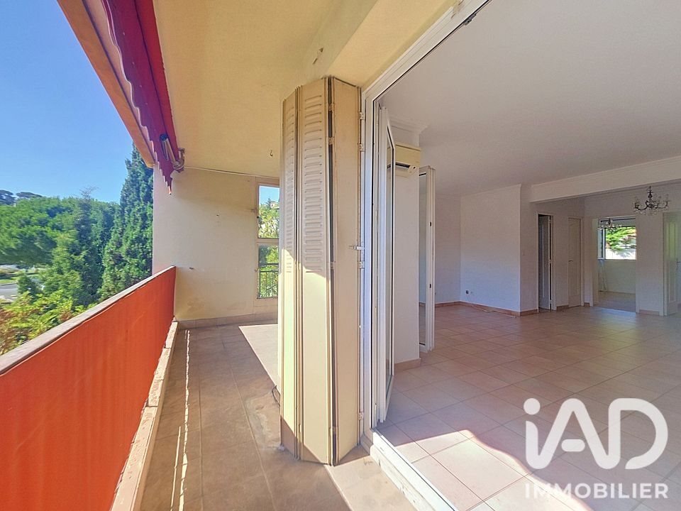 Appartement à vendre, 67m², Vallauris
