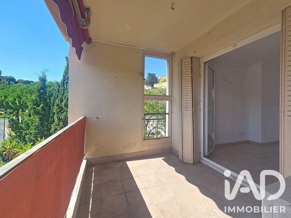 Appartement à vendre, 67m², Vallauris