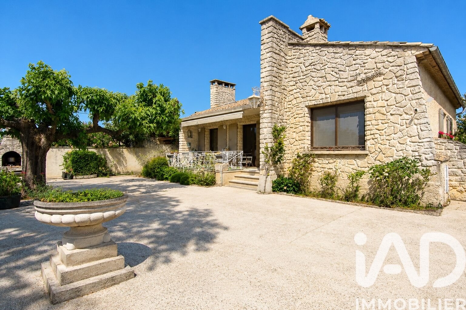 Maison à vendre, 164m², Taillades