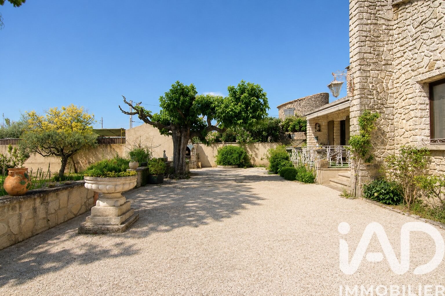 Maison à vendre, 164m², Taillades