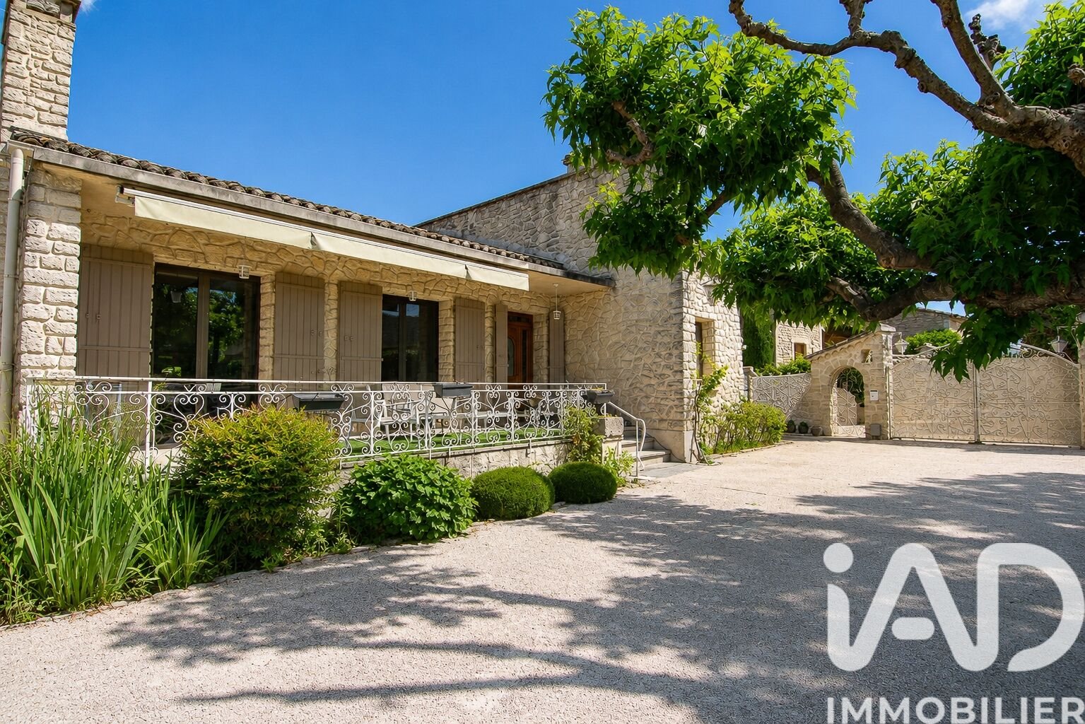 Maison à vendre, 164m², Taillades