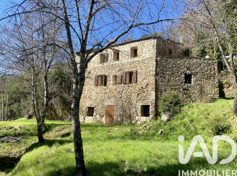 Maison à vendre, 195m², Flayosc