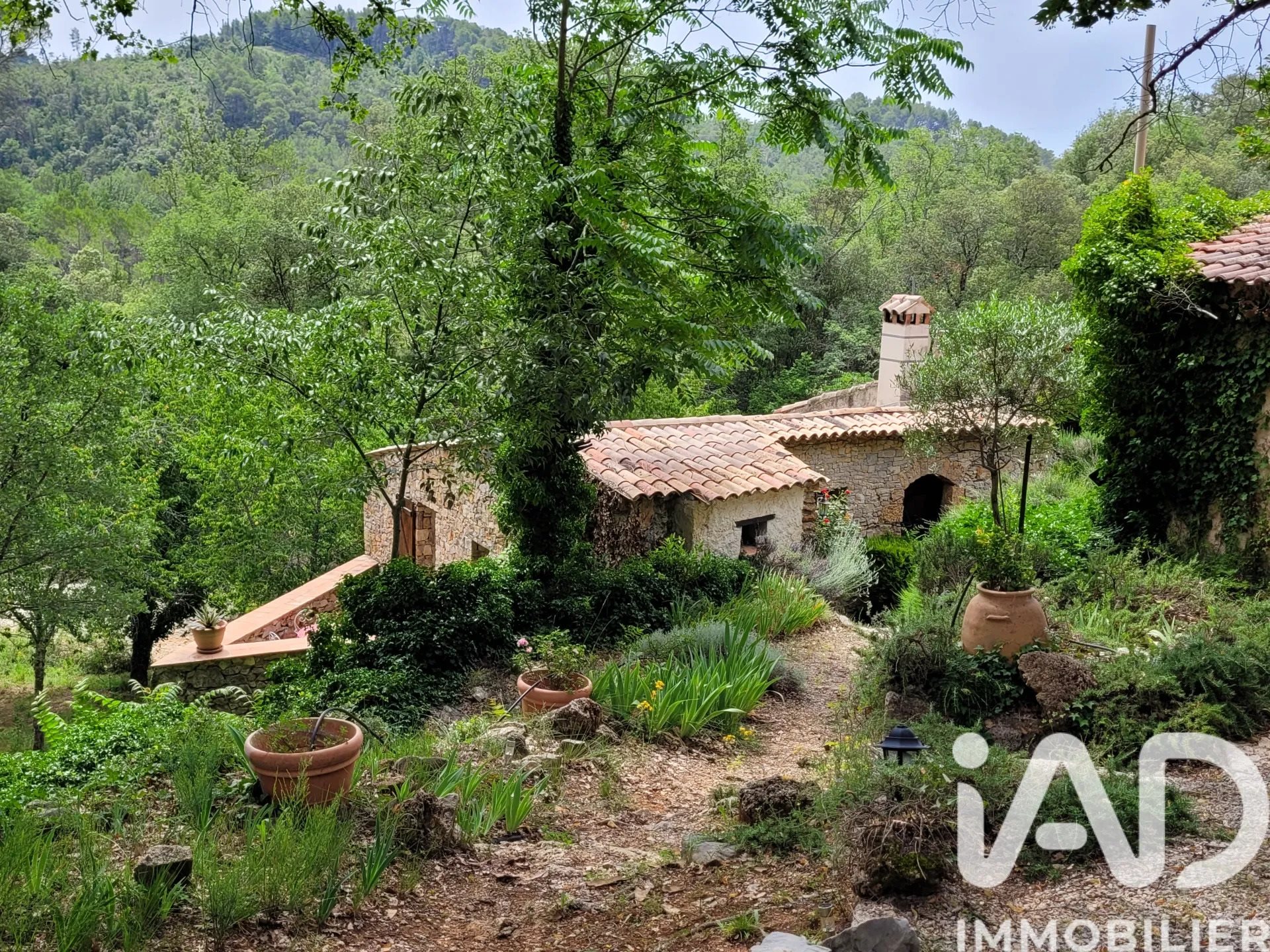 Maison à vendre, 195m², Flayosc