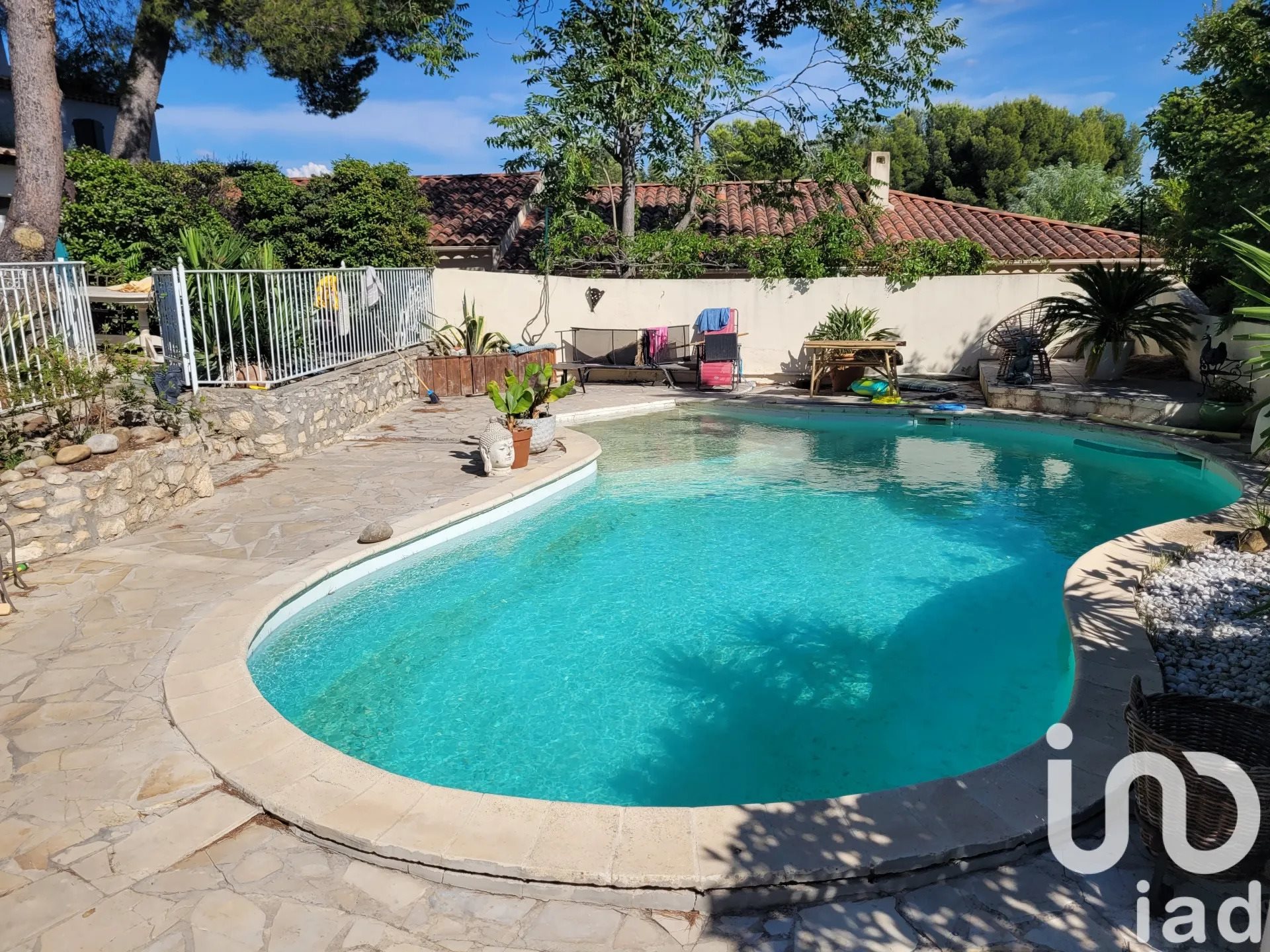 Maison à vendre, 268m², Rognac