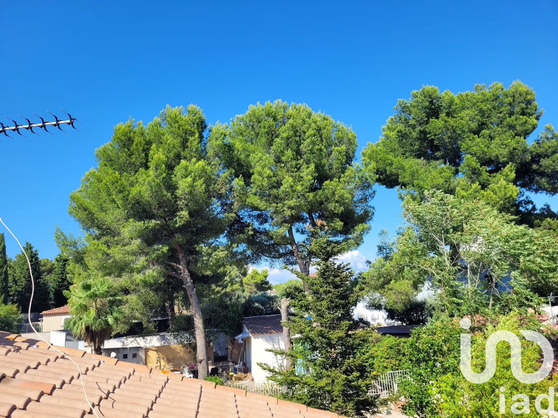 Maison à vendre, 268m², Rognac