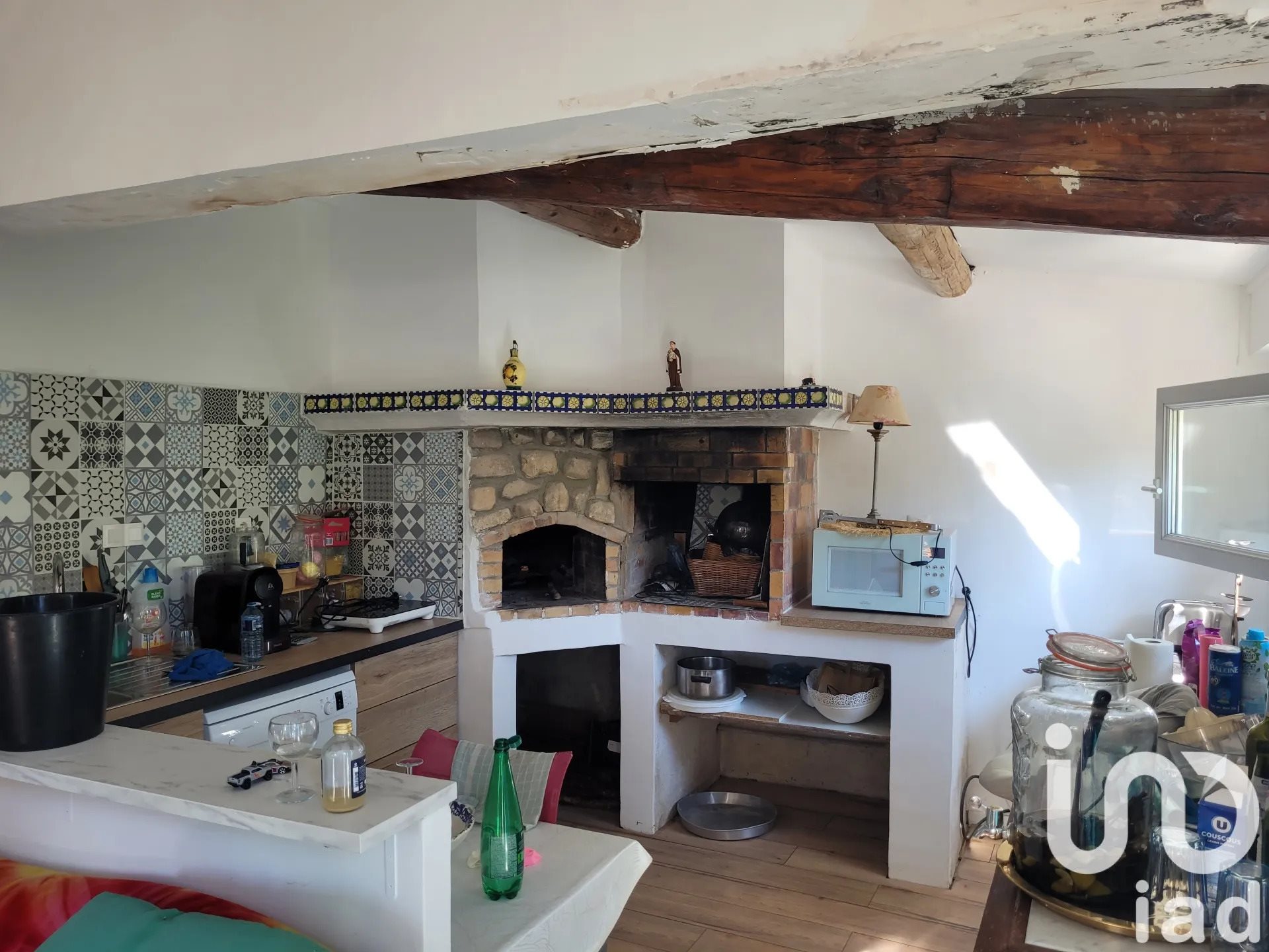Maison à vendre, 268m², Rognac