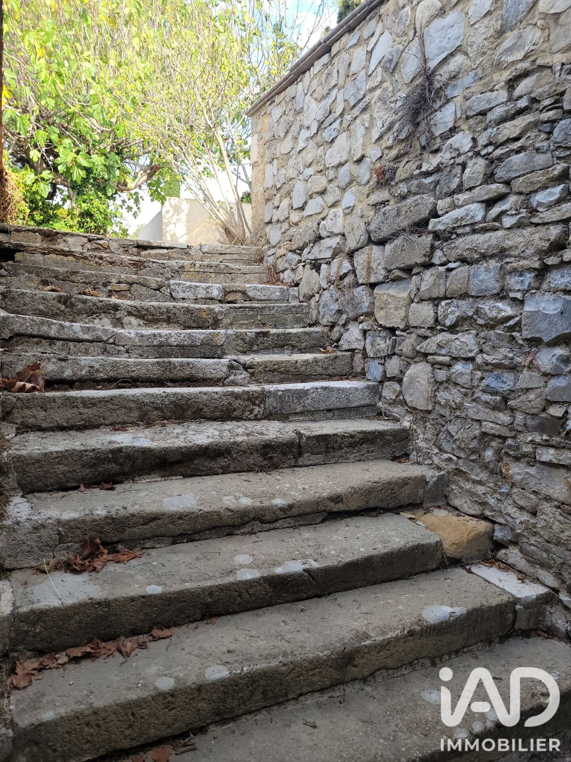 Maison à vendre, 247m², Aigaliers