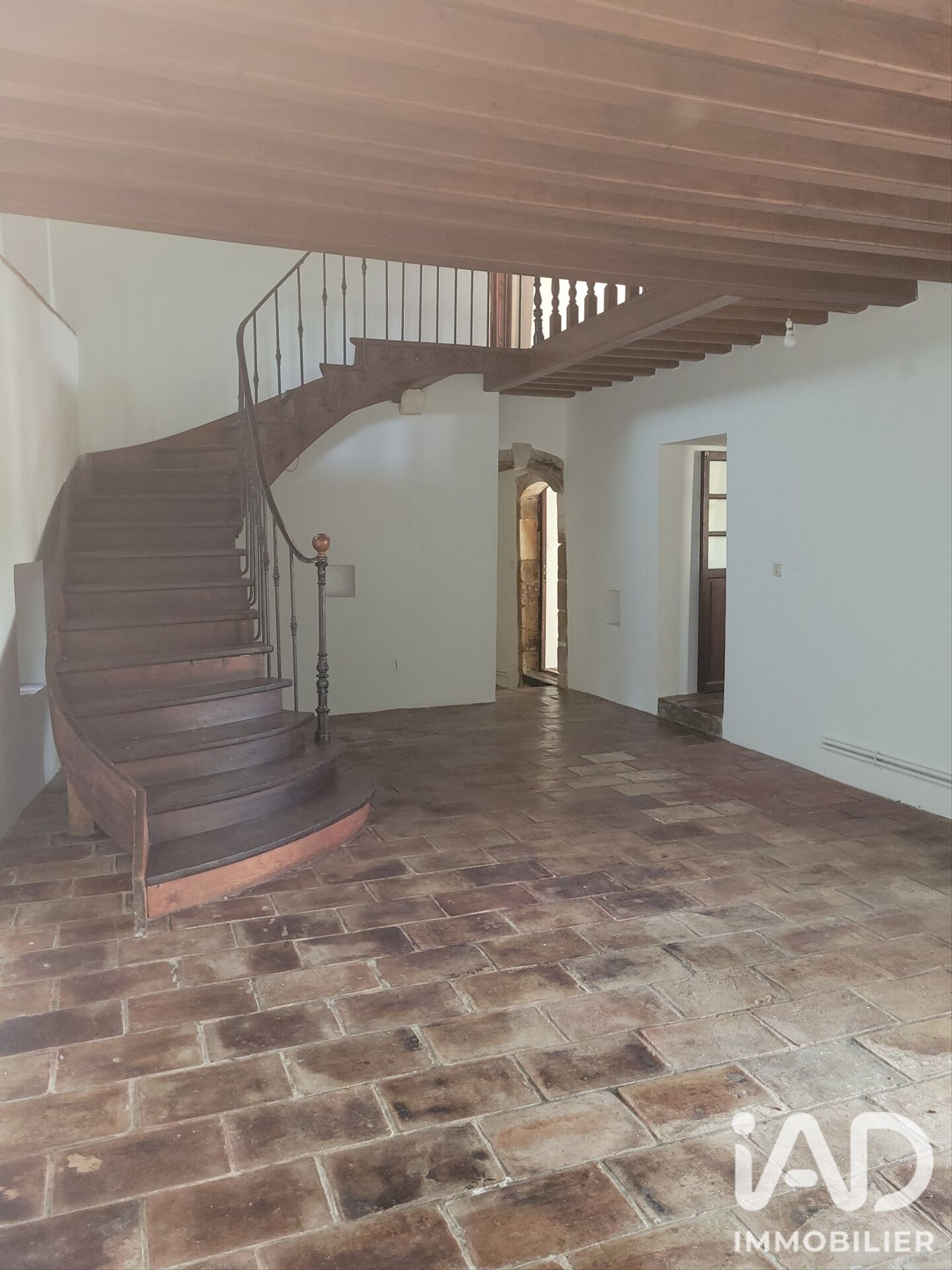 Maison à vendre, 247m², Aigaliers