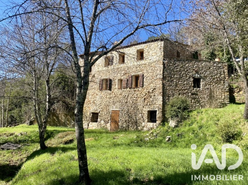 Maison à vendre, 195m², Flayosc