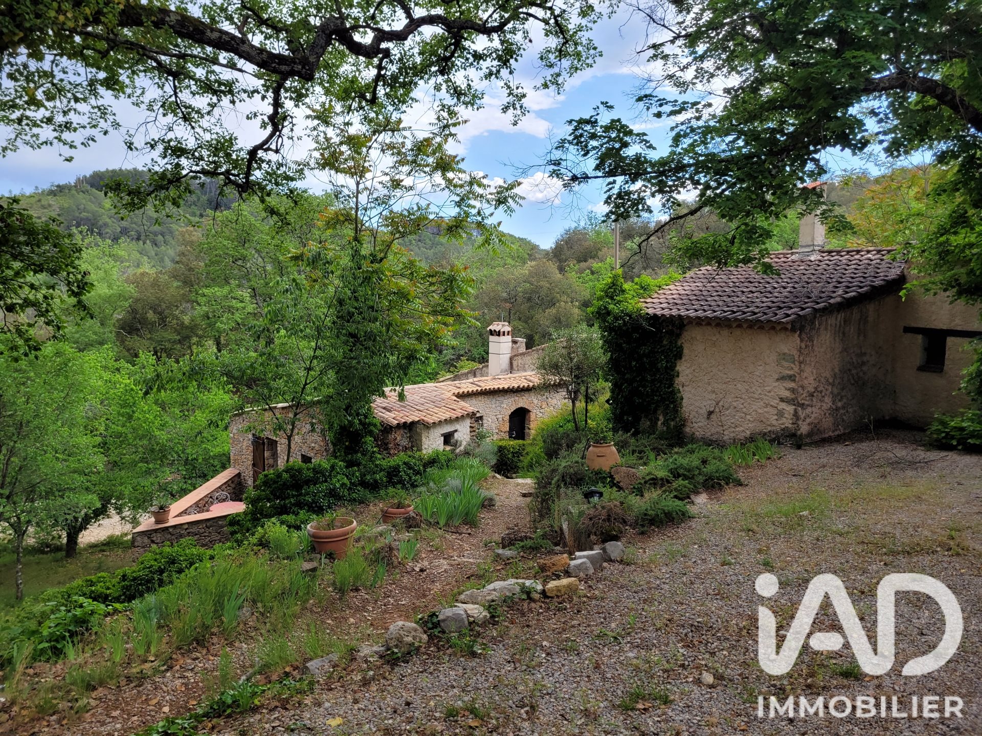 Maison à vendre, 195m², Flayosc