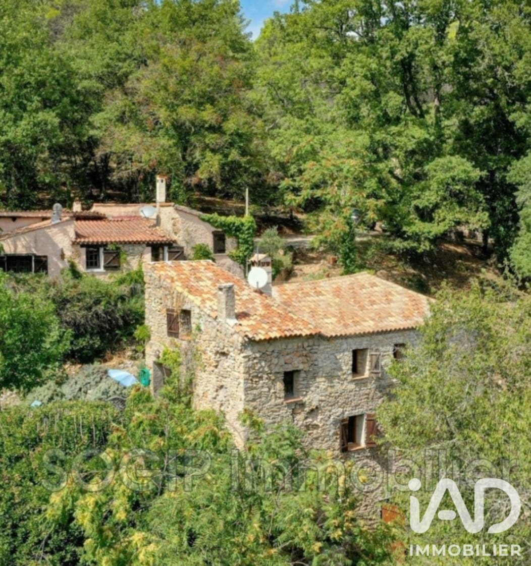 Maison à vendre, 195m², Flayosc